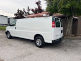 Used 2017 Chevrolet Express 2500 Extended image 2