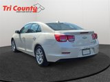 Used 2013 Chevrolet Malibu Eco w/ Navigation Package image 5