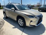 Used 2017 Lexus RX 350 AWD image 4