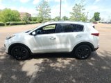 Used 2019 Kia Sportage EX w/ EX Sport Appearance Package image 2