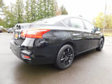Used 2018 Nissan Sentra S image 2