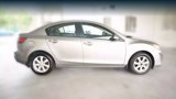 Used 2011 MAZDA MAZDA3 i Touring image 4
