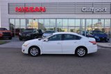 Used 2015 Nissan Altima 2.5 S w/ Power Driver Seat Package image 3