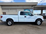 Used 2011 Ford F150 XLT w/ Off Road Pkg image 2