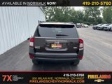 Used 2014 Jeep Compass Latitude image 2