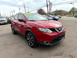 Used 2017 Nissan Rogue Sport SL w/ SL Premium Package image 3
