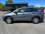 Used 2012 Honda CR-V LX image 2