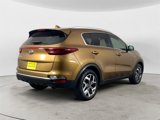 Used 2021 Kia Sportage EX image 5