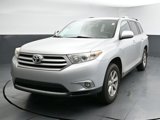 Used 2012 Toyota Highlander FWD image 4