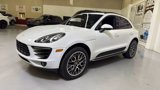 Used 2016 Porsche Macan S image 4