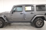 Used 2016 Jeep Wrangler Unlimited Sahara image 6