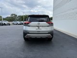 Used 2022 Nissan Rogue Platinum w/ Head-Up Display Package image 6