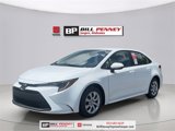 New 2025 Toyota Corolla LE image 3