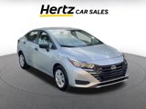 Used 2024 Nissan Versa S image 2