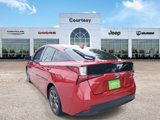 Used 2022 Toyota Prius L Eco image 3