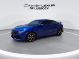 Used 2019 Honda Civic Si image 4