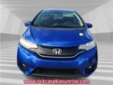 Used 2016 Honda Fit EX image 2
