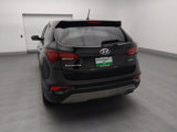 Used 2018 Hyundai Santa Fe Sport image 6