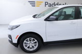Used 2022 Chevrolet Equinox LS image 4