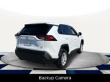 Certified 2023 Toyota RAV4 LE image 6