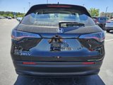 New 2025 Honda HR-V LX image 5