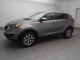 Used 2016 Kia Sportage LX image 2