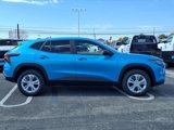 New 2025 Chevrolet Trax LS w/ Driver Confidence Package image 3