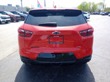 Used 2021 Chevrolet Blazer RS image 6