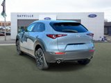 Used 2023 MAZDA CX-30 AWD 2.5 S w/ Preferred Package image 4