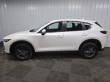Used 2021 MAZDA CX-5 Sport image 5