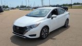 Used 2023 Nissan Versa SV w/ Trunk Package image 4