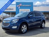 Used 2016 Chevrolet Equinox LT w/ Convenience Package image 1