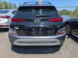 Certified 2022 Hyundai Kona Limited image 4