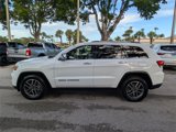 Used 2021 Jeep Grand Cherokee Limited image 5
