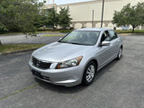 Used 2009 Honda Accord LX image 2