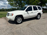 Used 2004 Jeep Grand Cherokee Limited image 2