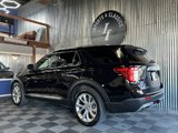 Used 2021 Ford Explorer Platinum image 4