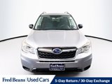 Used 2016 Subaru Forester 2.5i w/ Popular Package #1 image 2