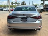 New 2025 Lexus ES 350 w/ Premium Package image 4