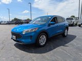 Certified 2021 Ford Escape SE w/ Convenience Package image 4