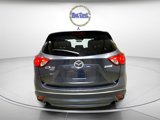 Used 2016 MAZDA CX-5 Grand Touring image 4