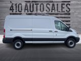 Used 2018 Ford Transit 250 148 Medium Roof image 2