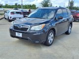 Used 2014 Subaru Forester 2.5i w/ Popular Package #1 image 2