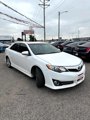 Used 2012 Toyota Camry SE image 4