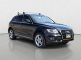 Used 2016 Audi Q5 2.0T Premium Plus image 3