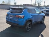 New 2025 Jeep Compass Limited image 6
