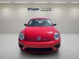 Used 2018 Volkswagen Beetle 2.0T S image 2