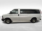 Used 2014 Chevrolet Express 3500 LS image 2