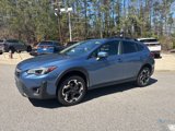 Used 2023 Subaru Crosstrek 2.5i Limited image 3