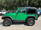 Used 2005 Jeep Wrangler X image 6